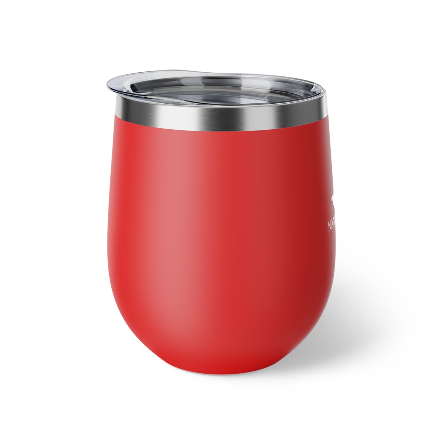Wine Tumbler, Insulated Stainless Steel Cup, Wine Lover Gift, Wine Accessories, Mothers Day Gift, Funny Gift, Yoga Lovers Gift, Travel Mug