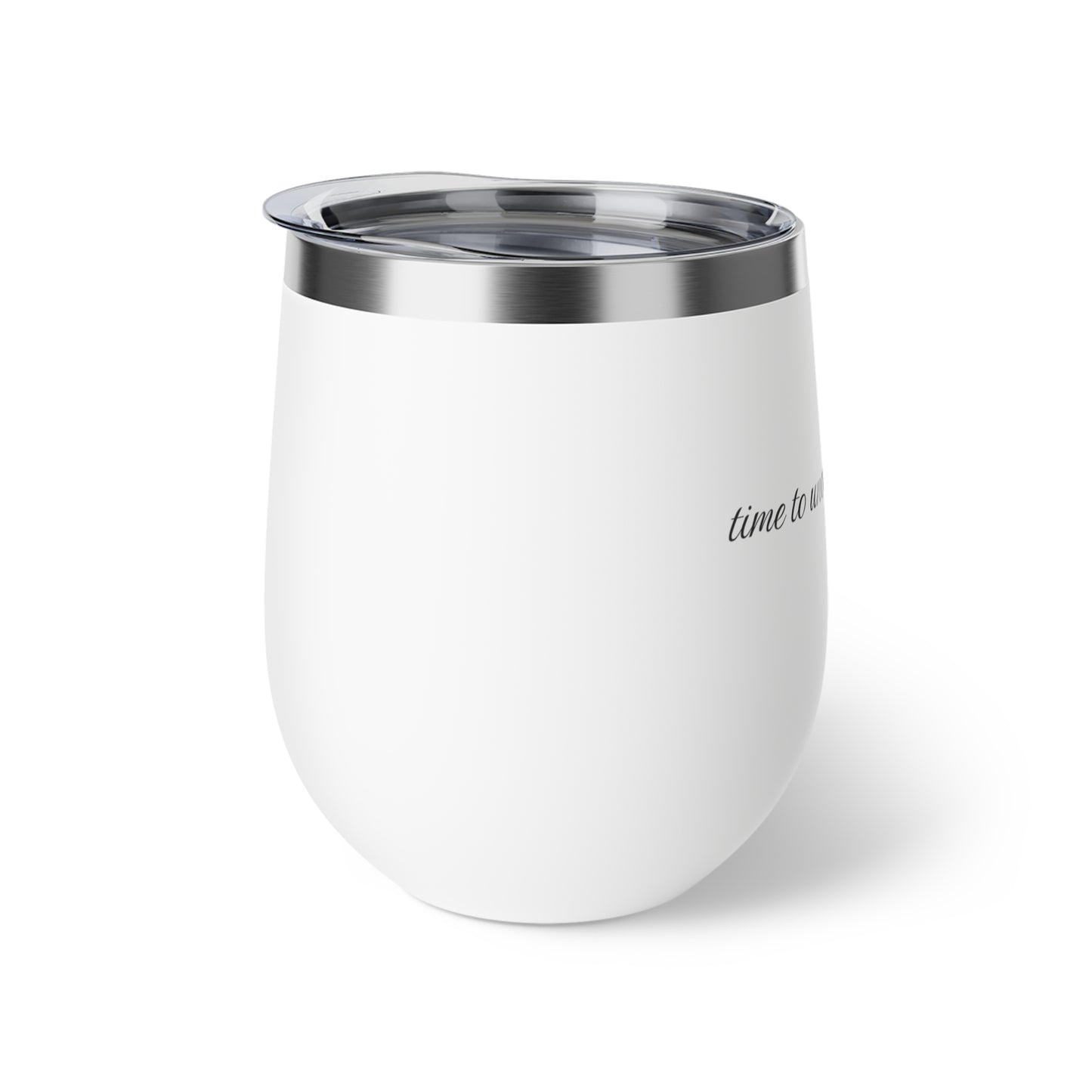 Wine Tumbler, Insulated Stainless Steel Cup, Wine Lover Gift, Wine Accessories, Mothers Day Gift, Funny Gift