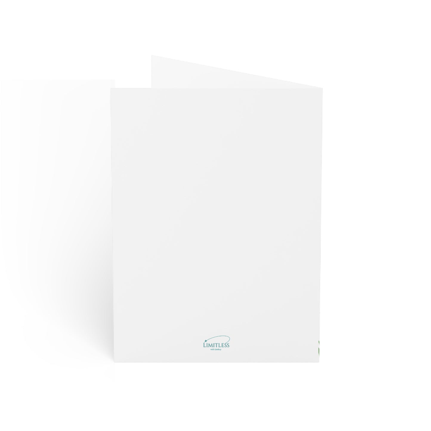 Mother's Day Card, Heartfelt Card for Mom, Mom Birthday Card with Floral, Card with Blank Inside, Card with Envelope