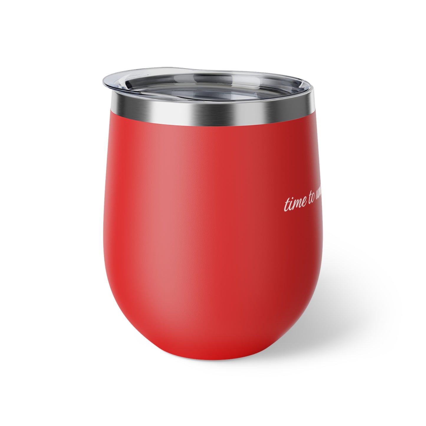 Wine Tumbler, Insulated Stainless Steel Cup, Wine Lover Gift, Wine Accessories, Mothers Day Gift, Funny Gift