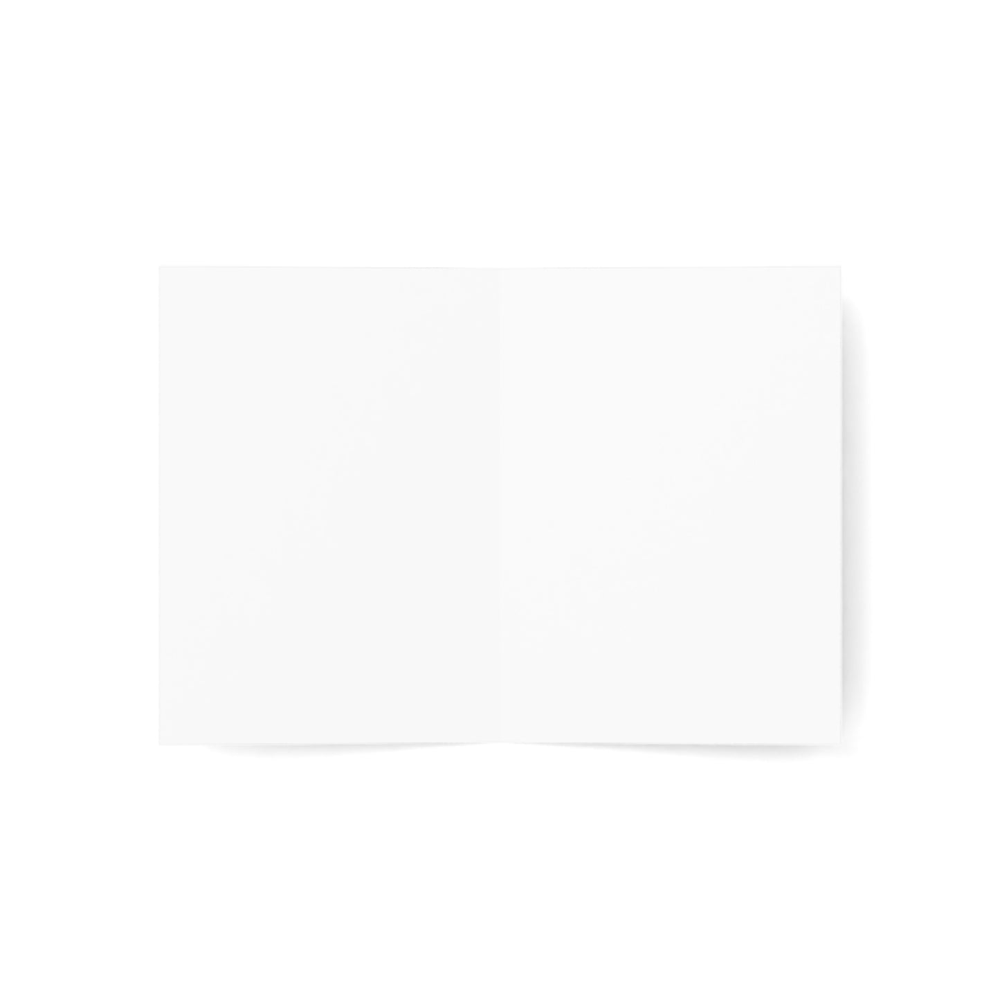 Mother's Day Card, Heartfelt Card for Mom, Mom Birthday Card with Floral, Card with Blank Inside, Card with Envelope