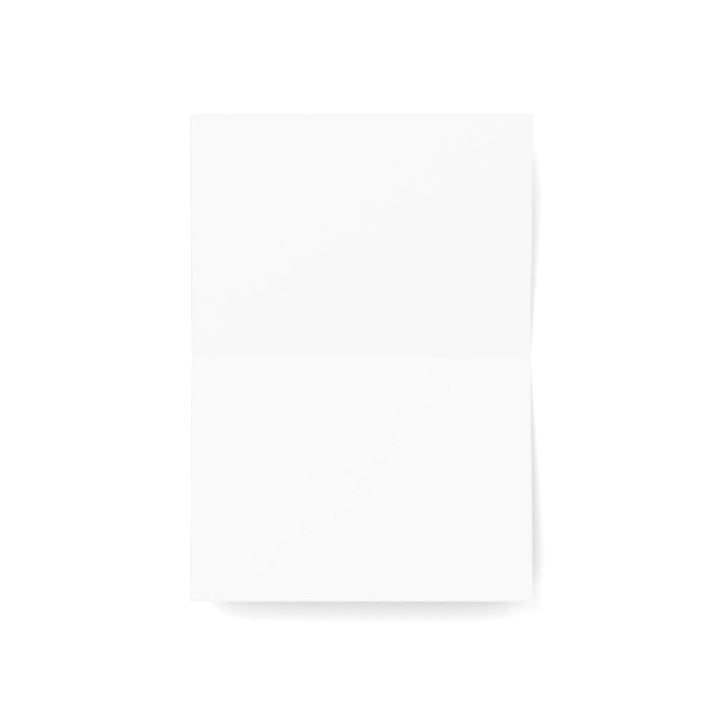Mother's Day Card, Heartfelt Card for Mom, Mom Birthday Card with Floral, Card with Blank Inside, Card with Envelope