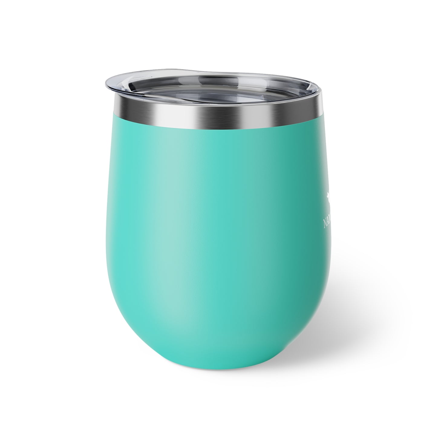 Wine Tumbler, Insulated Stainless Steel Cup, Wine Lover Gift, Wine Accessories, Mothers Day Gift, Funny Gift, Yoga Lovers Gift, Travel Mug
